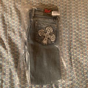 New jeans